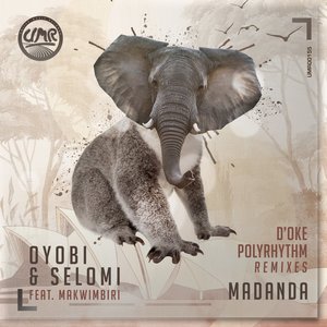 Madanda (D'oké Zulu Funk Mix)