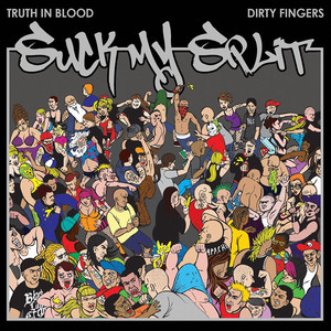 Suck My Intro (Explicit)