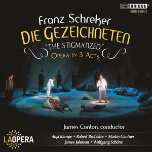 Die Gezeichneten, Act III - Die Gezeichneten, Act III: Hört ihr denn nicht? (Live)