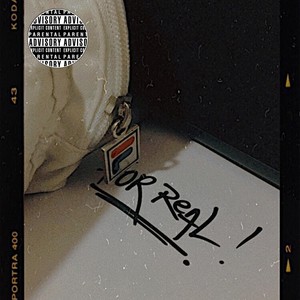 For Real (feat. Plex, Cheoman & DJ One Seven)