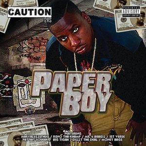 Paper Boy (Explicit)