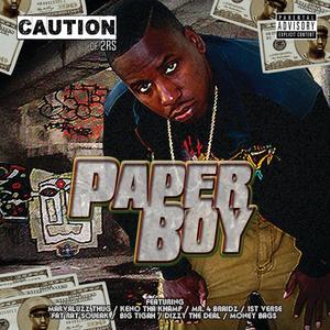 In My Own Legue(feat. 1st Verse and Fat Rat Squeak) (Explicit)