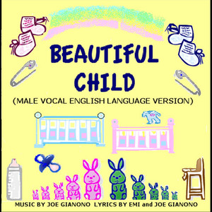 Beautiful Child (English / Male Vocal)