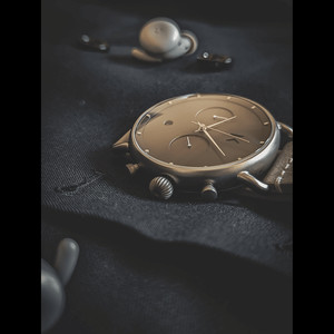 Time off Thought (Explicit)