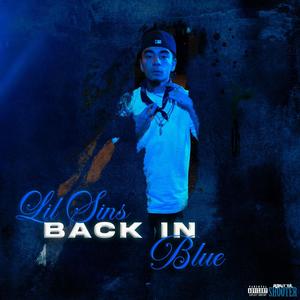 Back In Blue (Explicit)