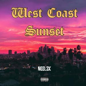 West Coast Sunset (Explicit)