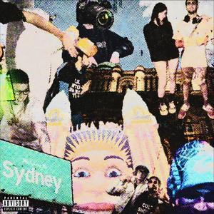 CAMERAS n I FROZE (DON!) (feat. Speedyshaq & DON!) (Explicit)