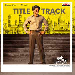 Lucky Baskhar (Title Track) (From 
