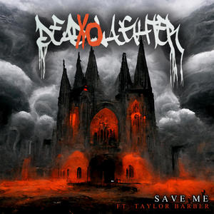 Save Me (feat. Taylor Barber) (Explicit)