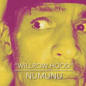 Willrow Hood