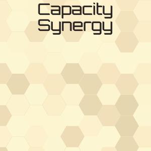 Capacity Synergy