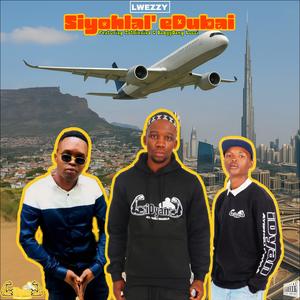 I told my mama (feat. Lwezzy, Zothiemind & Babyydawg Lucci) (Siyohlal'eDubai)