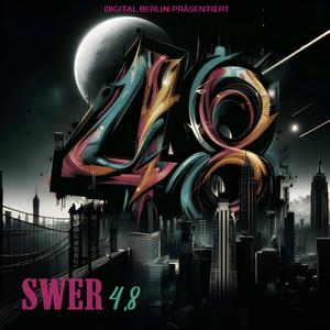 4,8 (feat. SWER) (Explicit)