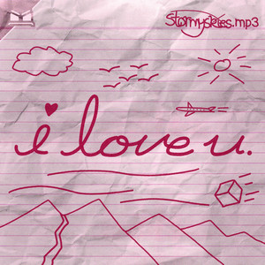 i love u.