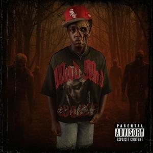 Zombie Walkin (Explicit)