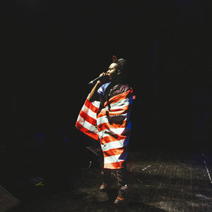 that get right (feat. Tuneski) (Explicit)