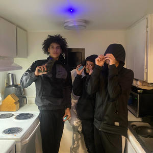 Topp lasherzzz (feat. BTD young Al-ly & Tysare) (Explicit)