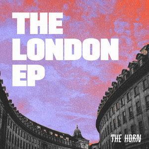 The London EP