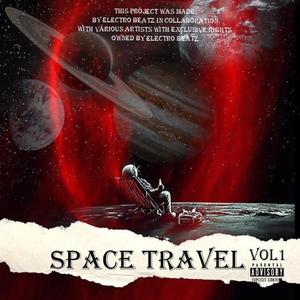 Space Travel Vol.1 (Explicit)