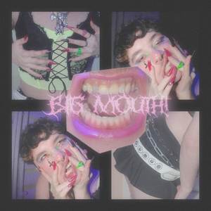 BIG MOUTH! (Explicit)
