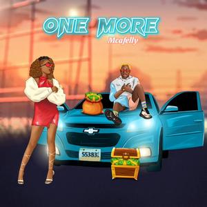ONE  MORE (Explicit)