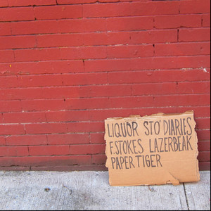 Gots To Save You (prod. Lazerbeak)