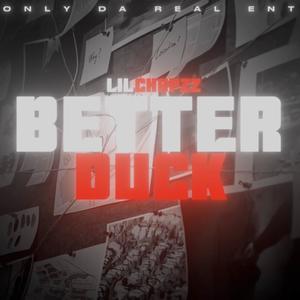 Better Duck (Explicit)