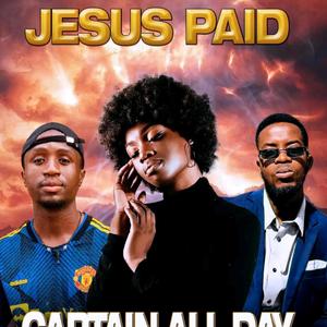 Jesus Paid