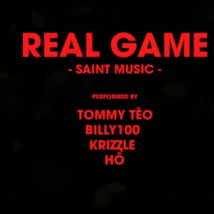 Real Game (Explicit)