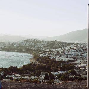 old love (feat. Bobo Bocian & Eli Fischer)