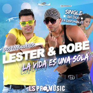 La Vida Es una Sola (Acapella)