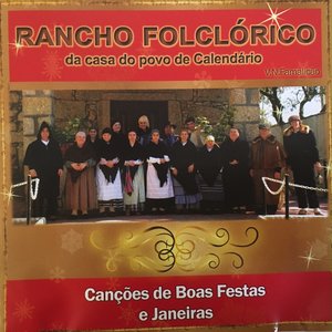 Canções de Boas Festas e Janeiras (V. N. Famalicão)