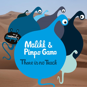 Are You Ready For The Drop? (Pimpo Gama,Malikk Remix)