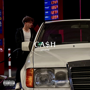 CA$H (Explicit)