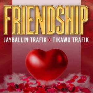 Friendship (Explicit)