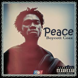 Peace (Explicit)