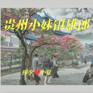 贵州小妹镇雄郎