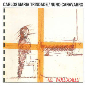 Carlos Maria Trindade - Em Bou-Saada
