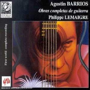 La Catedral: I. Preludio, Saudade