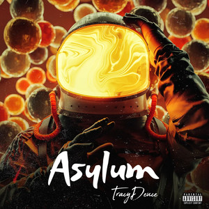 Asylum (Explicit)