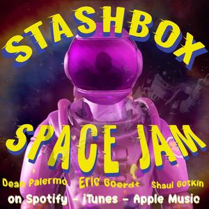 Space Jam (feat. Dean Palermo, Eric Goerdt & Shaul Gotkin)