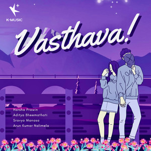 Vasthava - Single