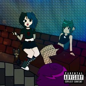 GOSSIP GIRL (feat. Prodified) (Explicit)