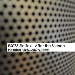 After the Silence (Original Mix)