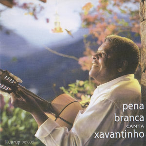 Pena Branca Canta Xavantinho