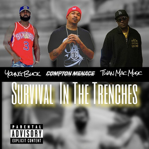 Survival in the Trenches (Explicit)