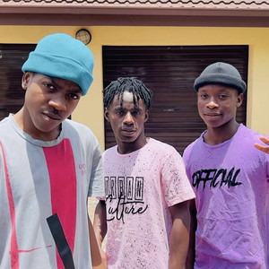 Ahi swona (Explicit)