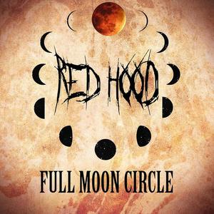 Full Moon Circle