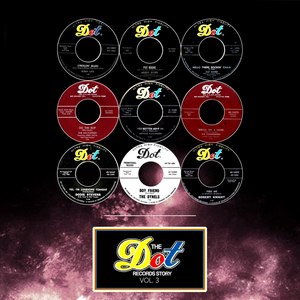 Hello There Rockin' Chair