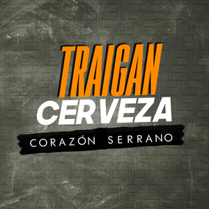 Traigan Cerveza